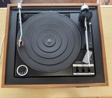 Vintage Garrard 86sb Belt