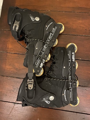 Kobe sledge aggressive inline - kobe,