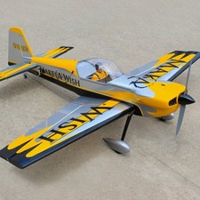 Seagull CAP 232 (0.52 Nitro /