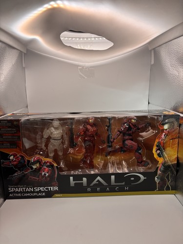 Mcfarlane toys halo reach - mcfarlane,