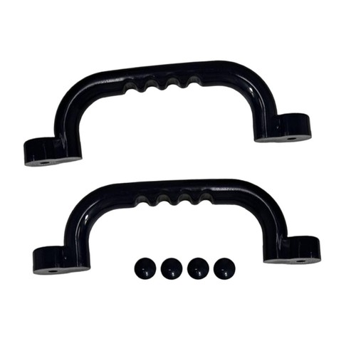 Playground handles - 2x,