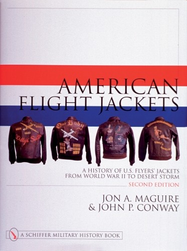American flight jackets - flight,