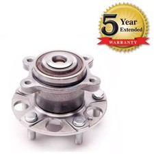 For Honda Accord 2008-2012 Rear Left or Right Hub Wheel Bearing Kit