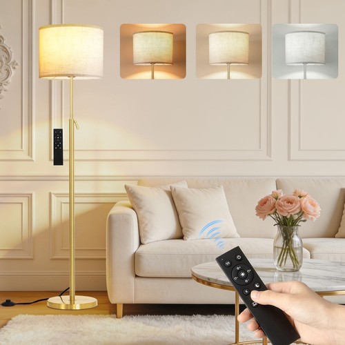 Floor lamp for living room - floor,