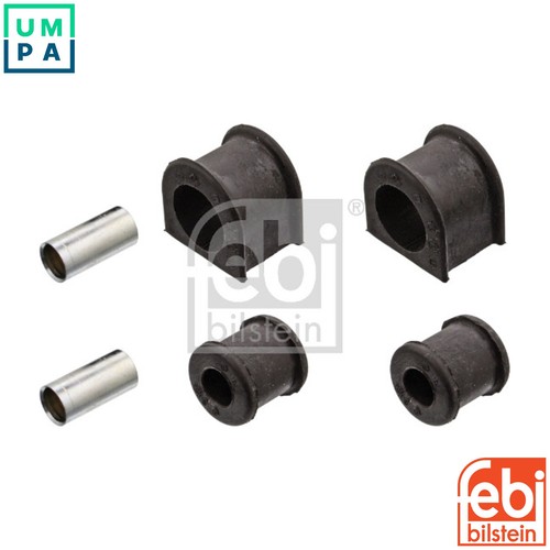 Mounting stabiliser bar - mounting,