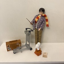 Official Harry Potter Mattel