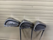 Spalding S100 Cast Stainless