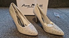 Anne Michelle L2280 Bridal or