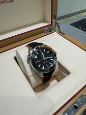 OMEGA Seamaster Planet Ocean
