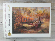 Josephine Wall Jigsaw Puzzle