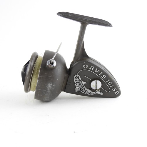 Vintage orvis 101ss - 101ss, fishing