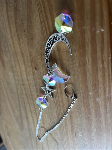 Unbranded small wind charm - unbranded,