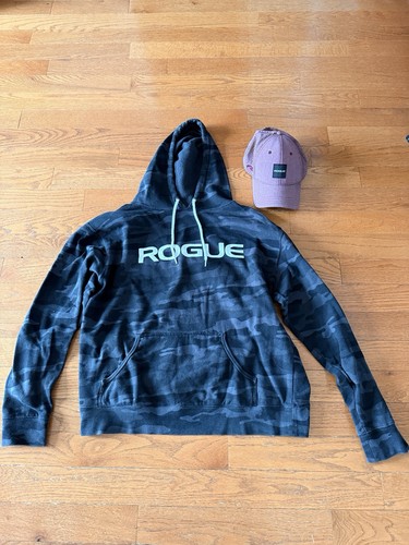 Rogue fitness bundle - rogue, xl
