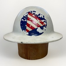 Vintage WWII Era WW2 Civil