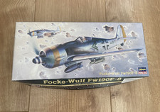 W283 Hasegawa Model Kit 51304
