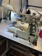 Brother FD3 - B257 Industrial