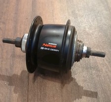 Shimano Nexus 5 Speed EBike
