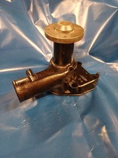 COMMER HILLMAN SINGER SUNBEAM 1963-81  1725CC WATER PUMP SOLD ON  EXCHANGE