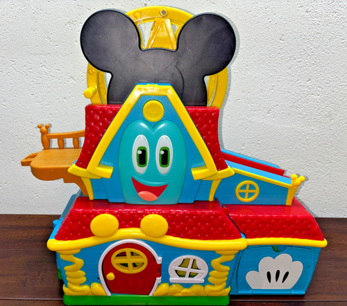 Mickey mouse clubhouse - mickey,