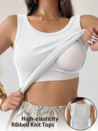 Women built bra padded - women,