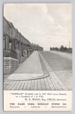 Dill Hall Lane Church England