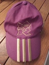 Adidas Cap London Olympics