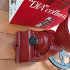 Kalita DIA Mill Coffee Grinder