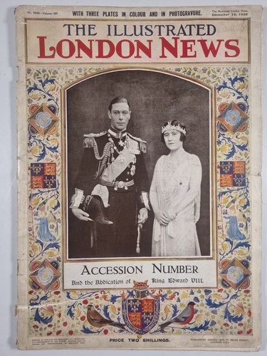 Illustrated london news dec - illustrated, 19