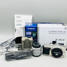 OLYMPUS E-PL5 Mirrorless