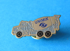 Small UNIMIX Ready Mix