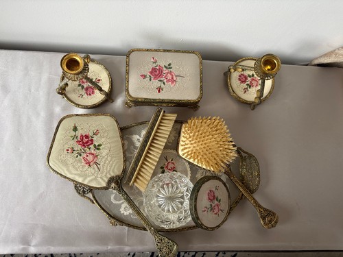 Rare 8pc regent - rare,