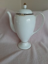 Wedgewood Cavendish Coffee Pot