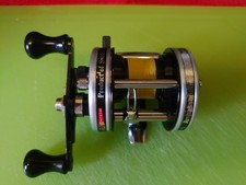 Rare Abu Ambassadeur 3500C Sweden Bait Casting Reel Vintage Fishing Reel