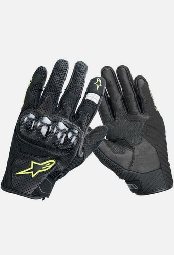 Alpinestar smx1 air - air, gloves