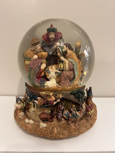 Kirkland christmas nativity - christmas,