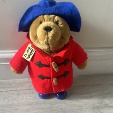 Paddington Bear 11" Soft Toy