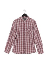 Outrage Women's Shirt UK 8