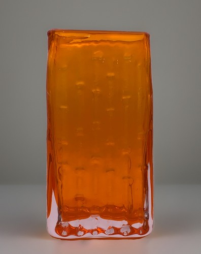 Whitefriars bamboo vase - bamboo,