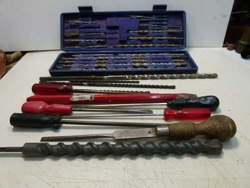 28mm sds masonry drill - 28mm, bit