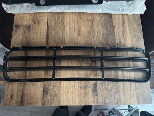 Bmw e36 front bumper - 3,