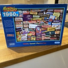 Gibsons 1000 piece - gibsons,