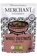 Whole Chestnuts 180g (Merchant