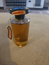 Vintage PRIMITIF by MAX FACTOR Eau De Cologne