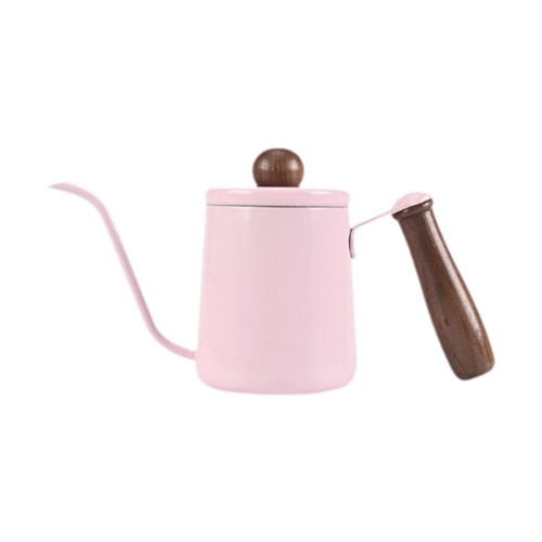 Gooseneck kettle coffee - kettle, pot