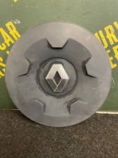 RENAULT TRAFIC 2001-2014 WHEEL
