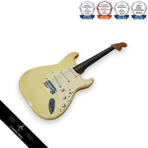 Fender stratocaster 1977 - fender,