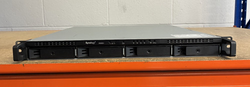Rs820 synology bay - rs820+, 4