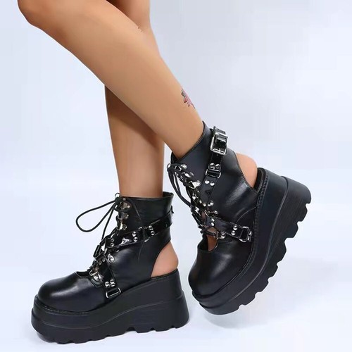 Gothic street punk plus - street, size
