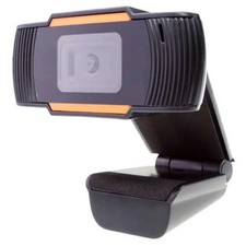 HyperCam Webcam Full HD 1080p