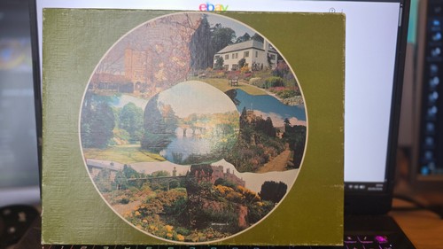 Vintage national trust - vintage,